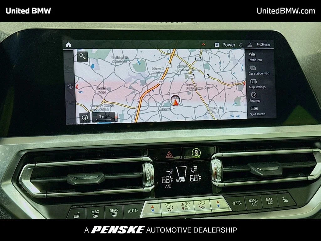 2021 BMW 3 Series 330i - Photo 10