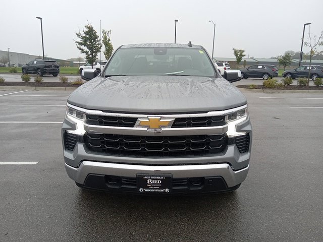 2026 Chevrolet Silverado 1500 LT - Photo 22