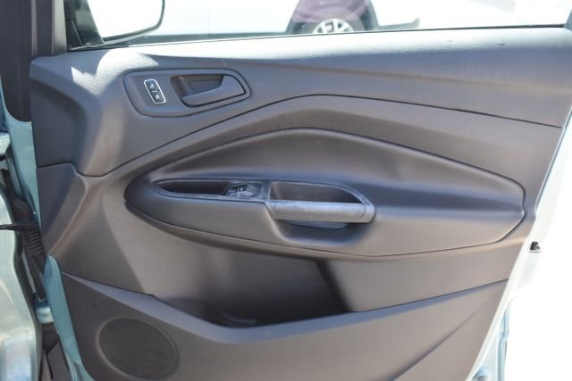 Used 2013 Blue Ford S image 17