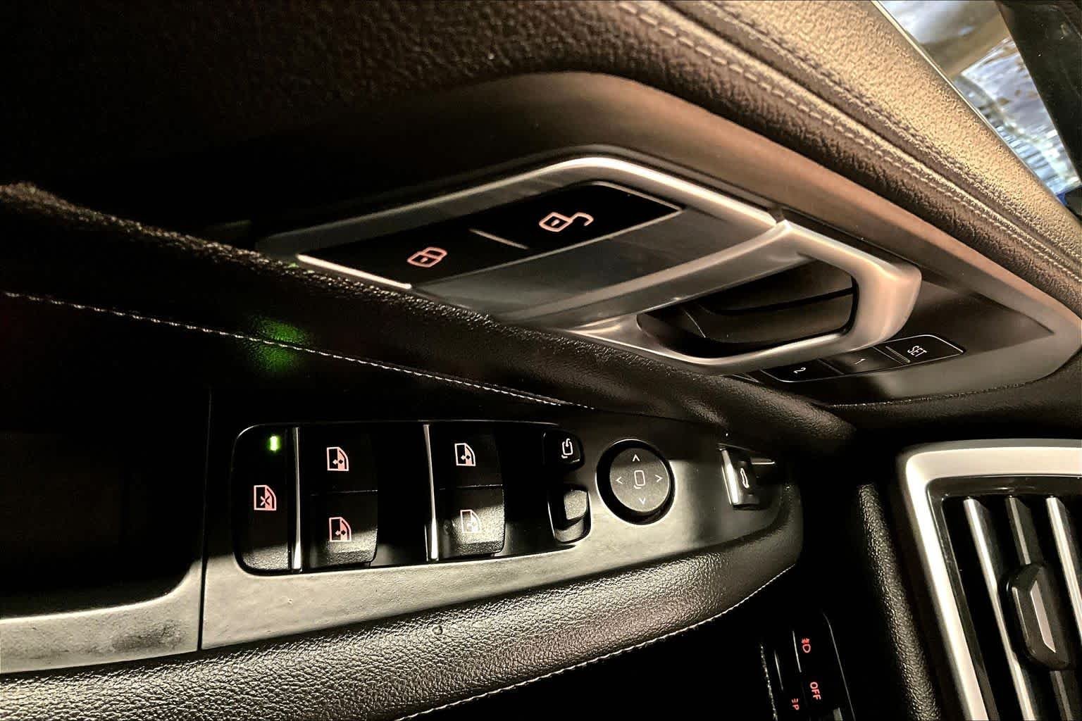 2019 BMW X5 40i - Photo 70
