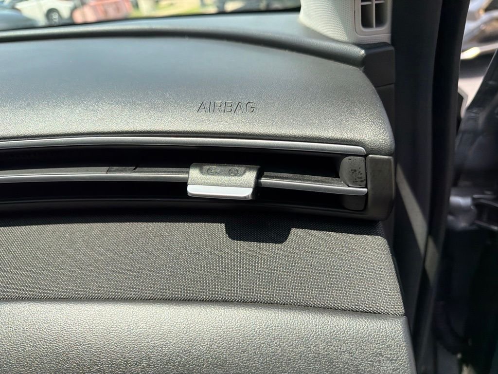 Used 2024 Silver Hyundai Limited image 18