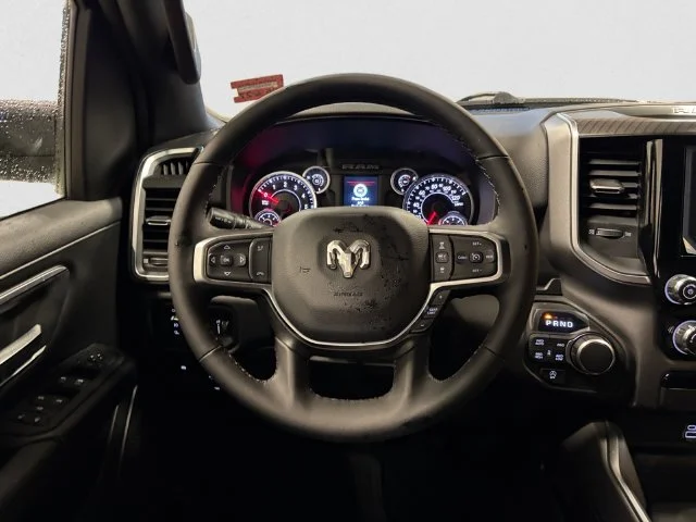 New 2026  Ram Big Horn/Lone Star image 12