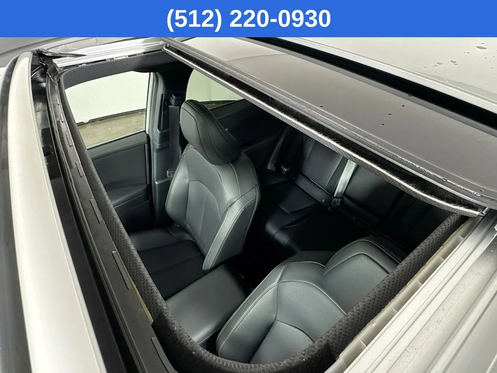 New 2026 RIVER ROCK PEARL Subaru Limited XT image 26