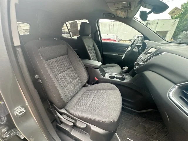Used 2024 Gray Chevrolet LT image 30