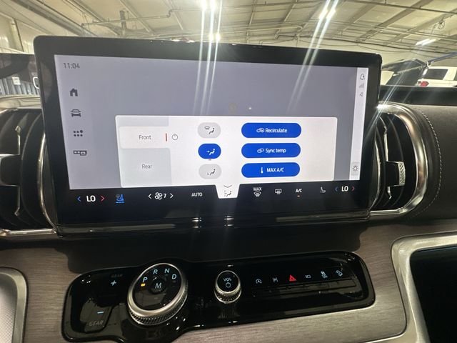 New 2027 White Ford Platinum image 21