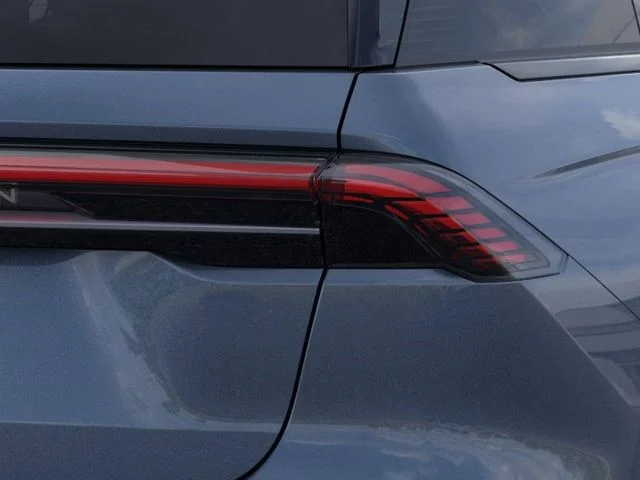 2026 Lincoln Nautilus Premiere - Photo 21
