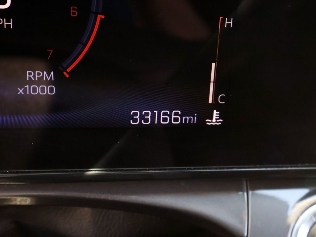 Used 2024 Gray Chevrolet ACTIV image 38