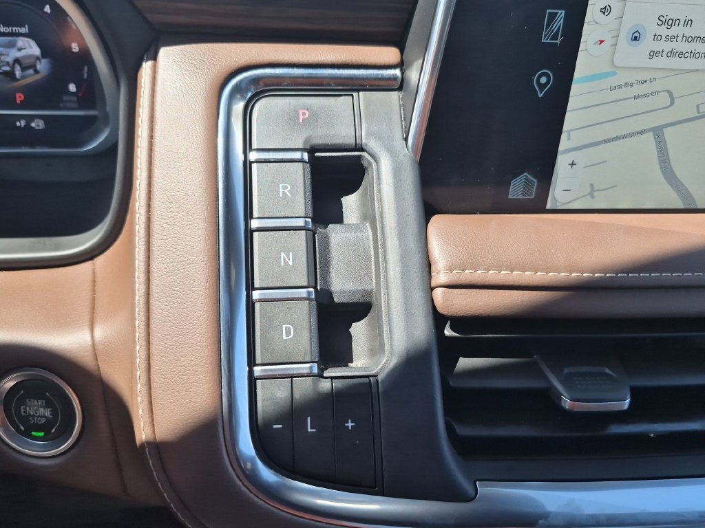 Used 2023 Beige Chevrolet High Country image 26