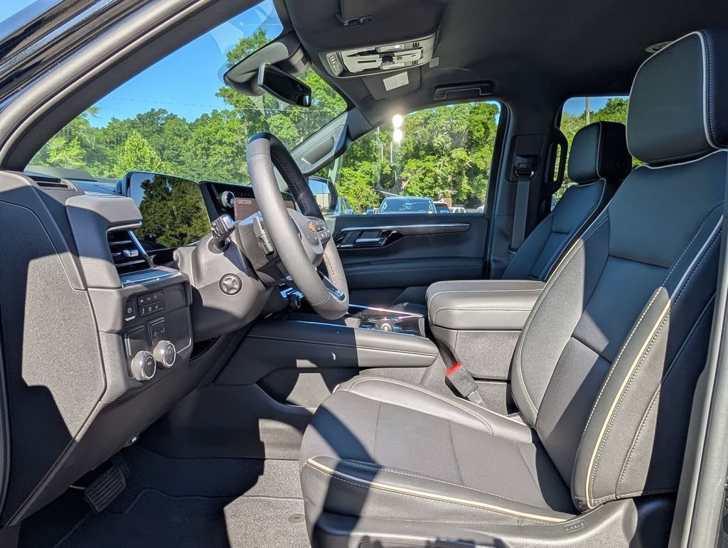 2026 Chevrolet Tahoe Premier - Photo 15