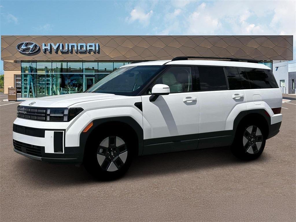 2026 Hyundai Santa Fe SEL - Photo 2
