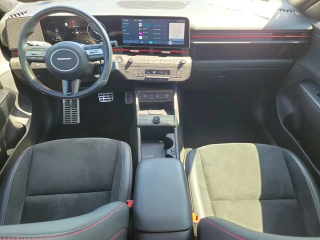 2024 Hyundai Kona N Line - Photo 15