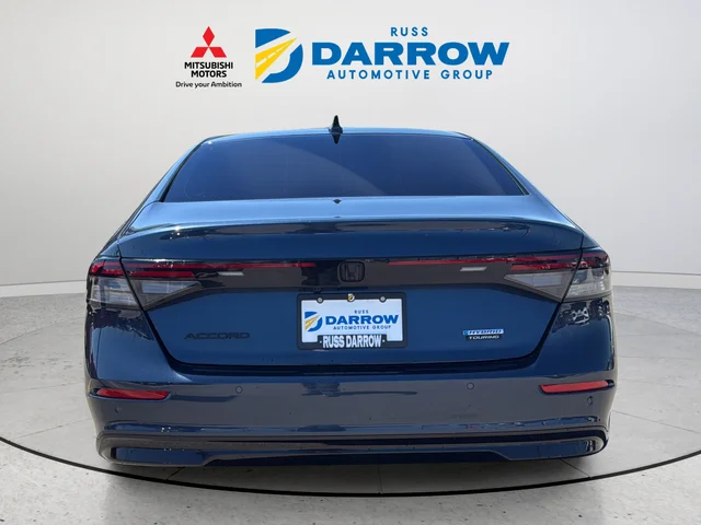 Used 2023 Gray Honda Touring image 4