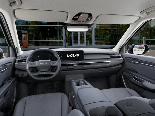 New 2026 Gray Kia Light image 14
