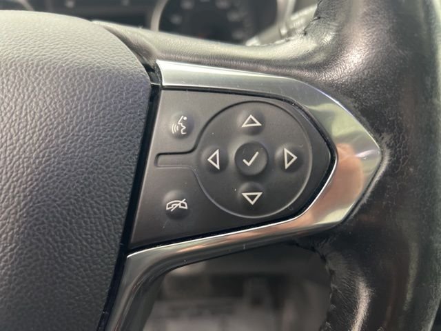 Used 2019 Satin Steel Metallic Chevrolet High Country image 23