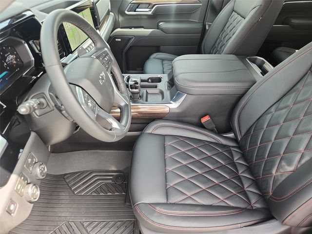 2026 Chevrolet Silverado 1500 RST - Photo 19