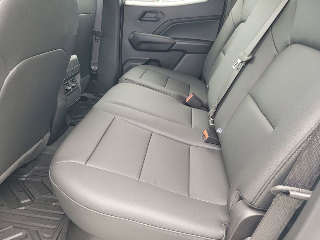 2026 Chevrolet Colorado Trail Boss - Photo 8