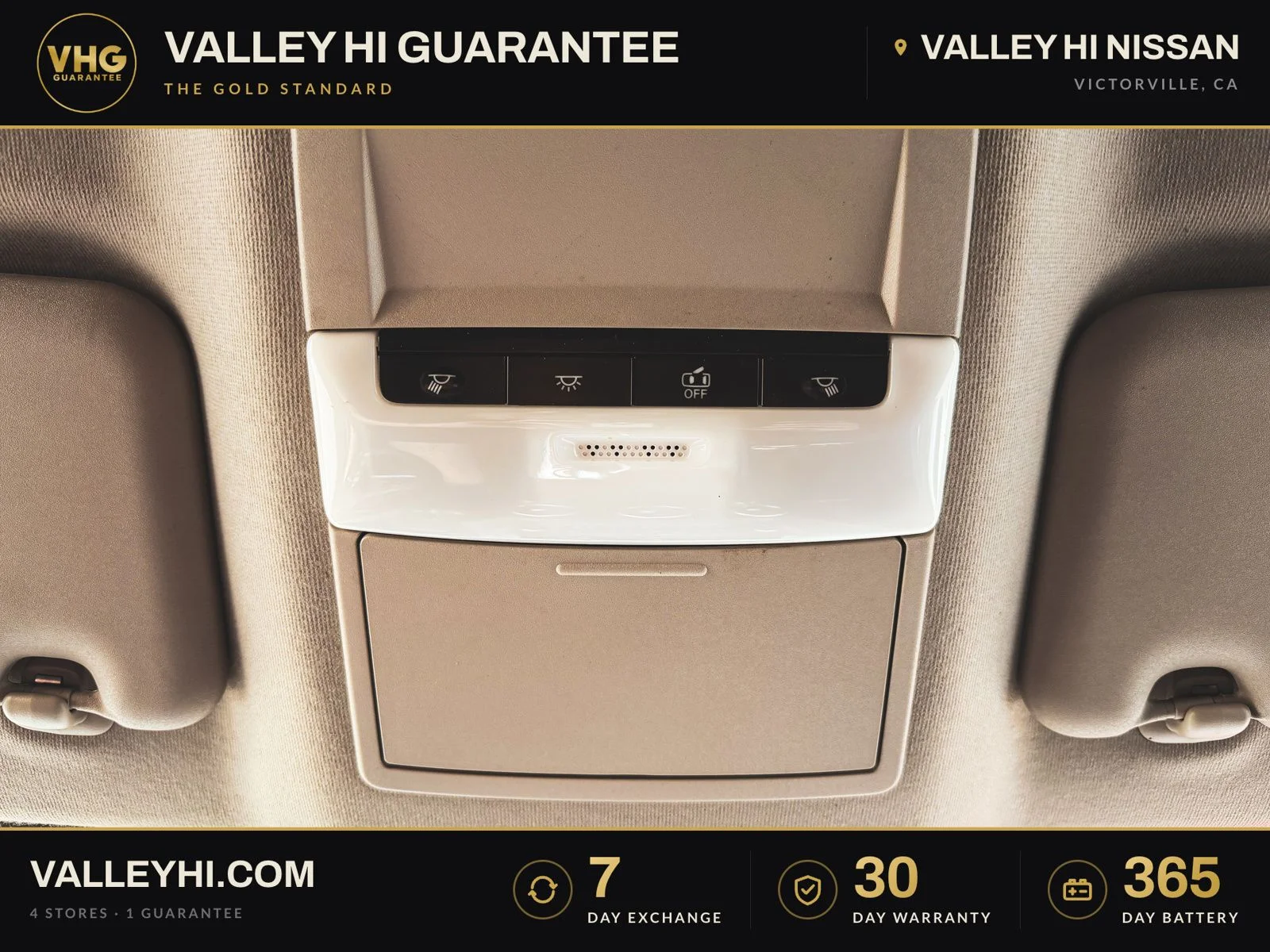 Used 2024 Gray Nissan SV image 27