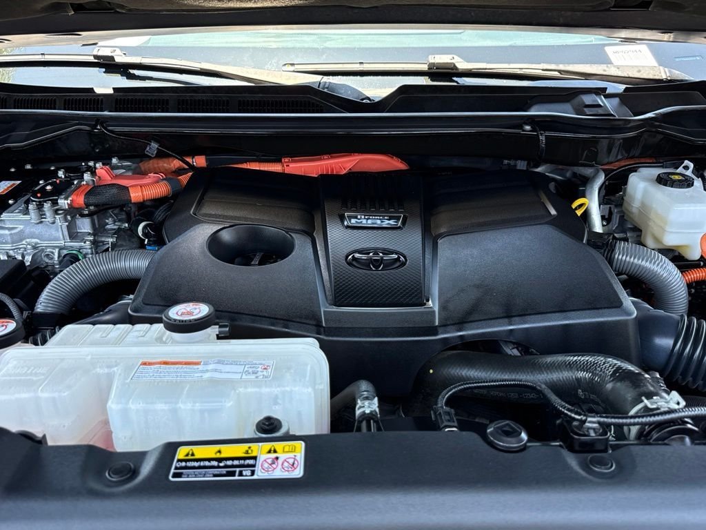 Used 2022 Gray Toyota Capstone image 32