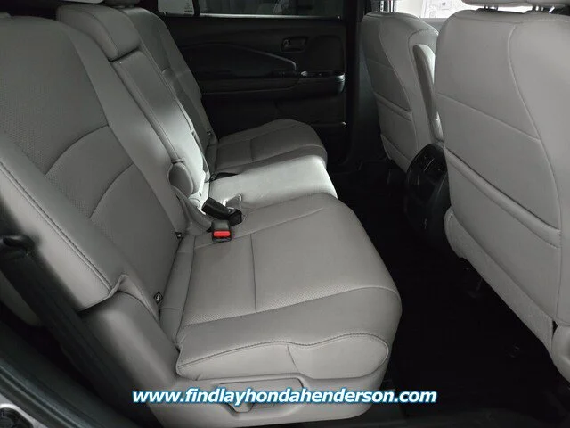 2022 Honda Passport EX-L - Photo 55