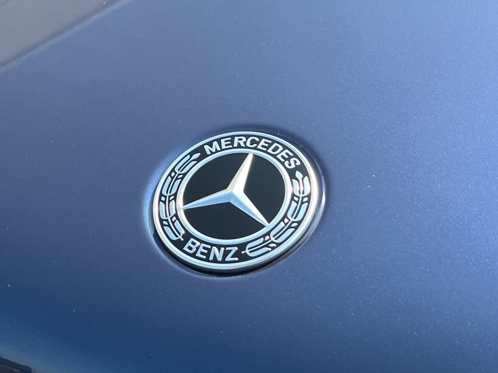 New 2026 Twilight Blue Metallic Mercedes-Benz GLE 350 image 68