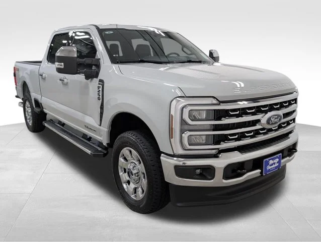 New 2026 Avalanche Ford F-250® Lariat® image 62