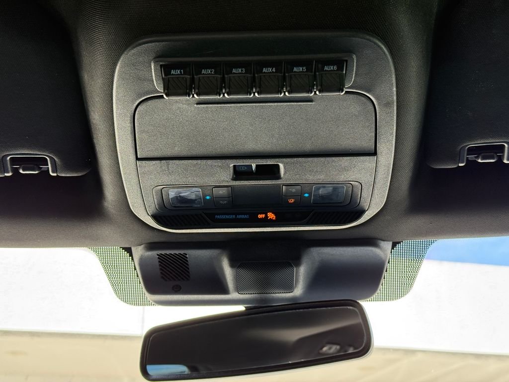 Used 2022 Blue Ford Tremor image 21