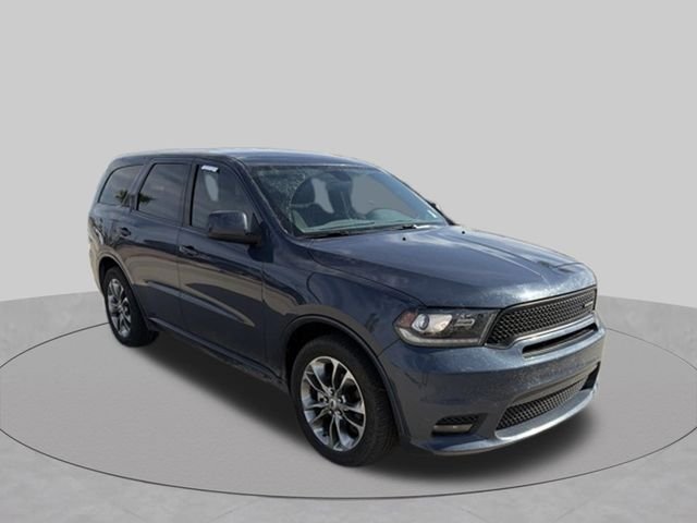 Used 2020 Dodge Durango GT with VIN 1C4RDHDG4LC356357 for sale in Lake Havasu City, AZ