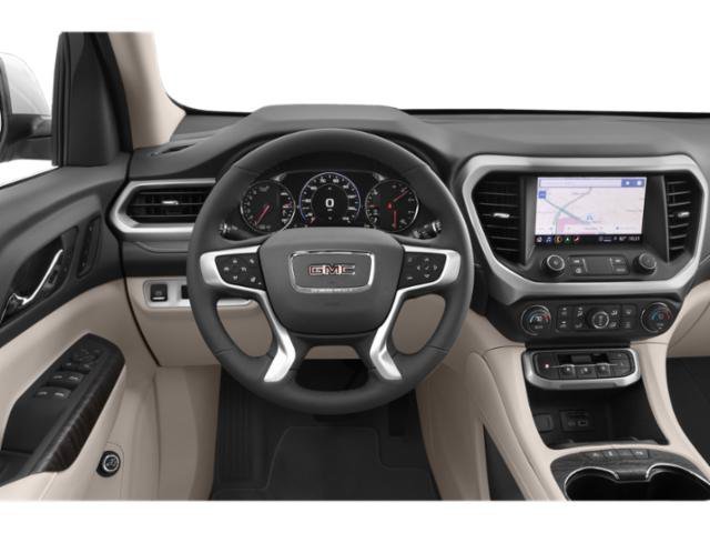 Used 2023 Sterling Metallic GMC Denali image 10
