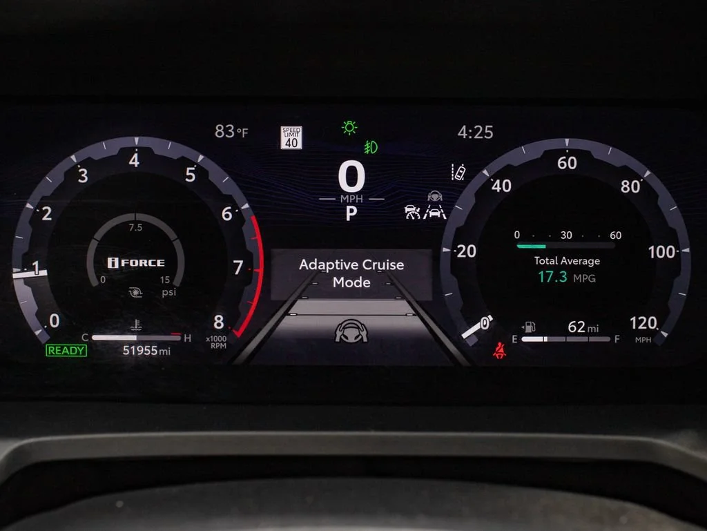 Used 2024 Underground Toyota TRD Pro image 30