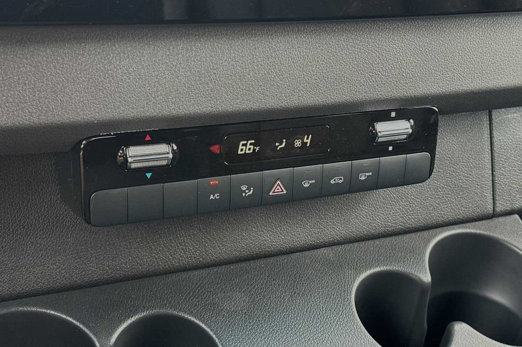 Used 2024 Blue Mercedes-Benz Cargo 144 WB image 21