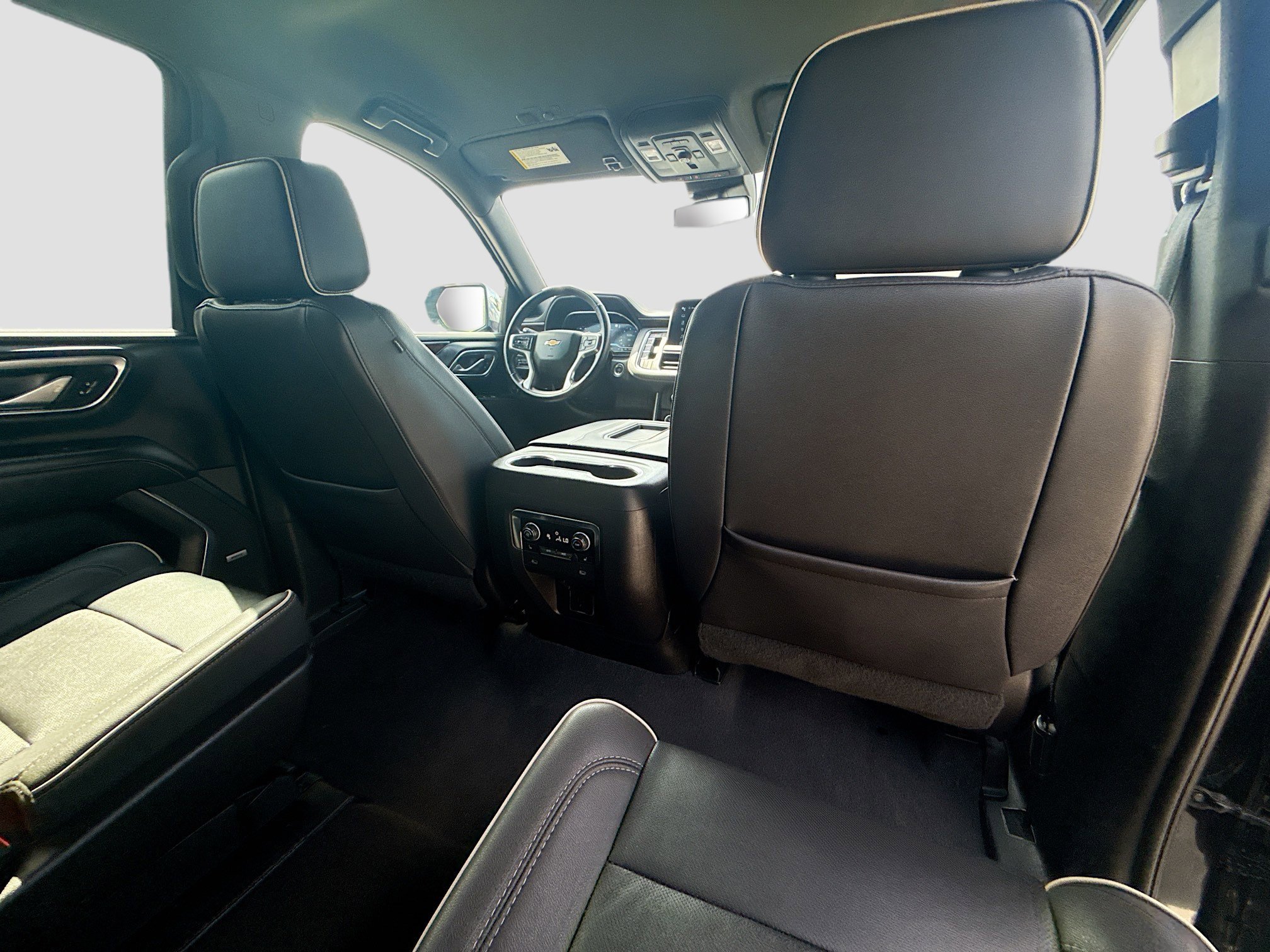 Used 2023 Black Chevrolet Premier image 28