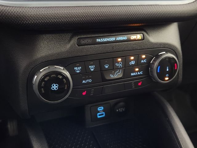 2022 Ford Bronco Sport Badlands - Photo 21