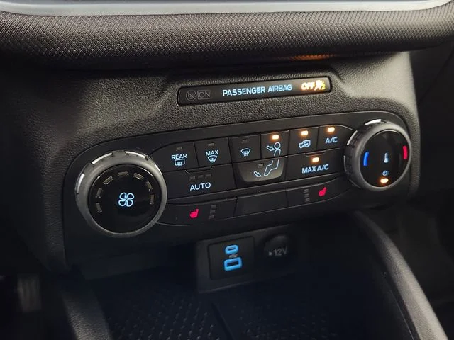 2022 Ford Bronco Sport Badlands - Photo 21