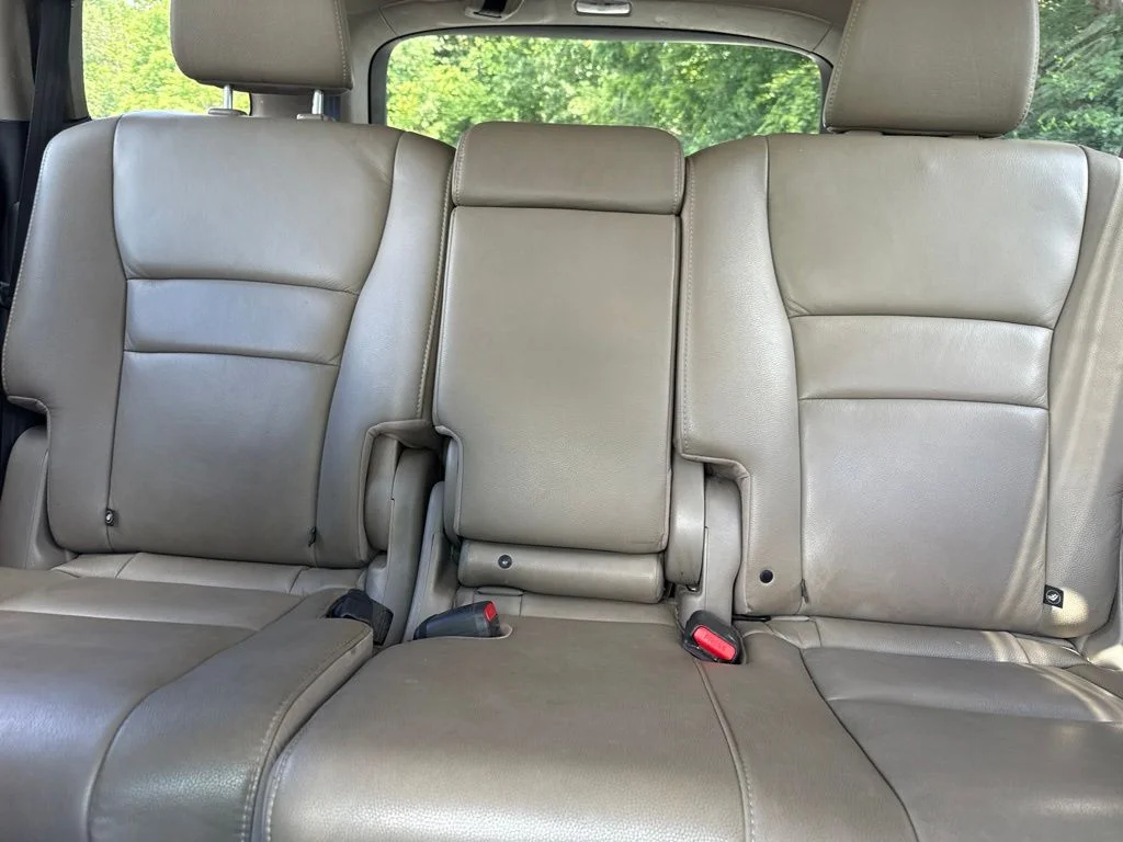 Used 2020 Green Honda EX-L image 23