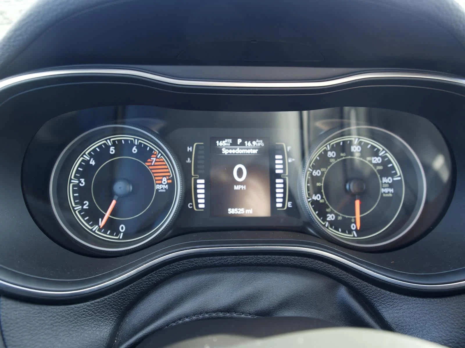2021 Jeep Cherokee Latitude Lux - Photo 14