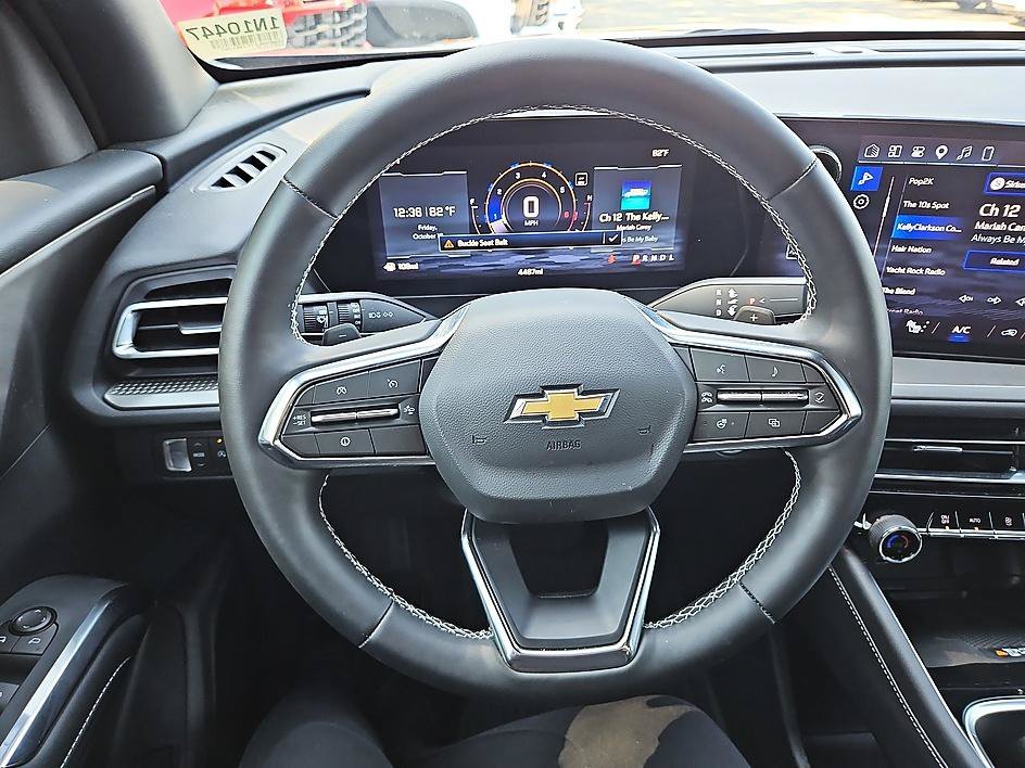 2026 Chevrolet Traverse LT - Photo 17