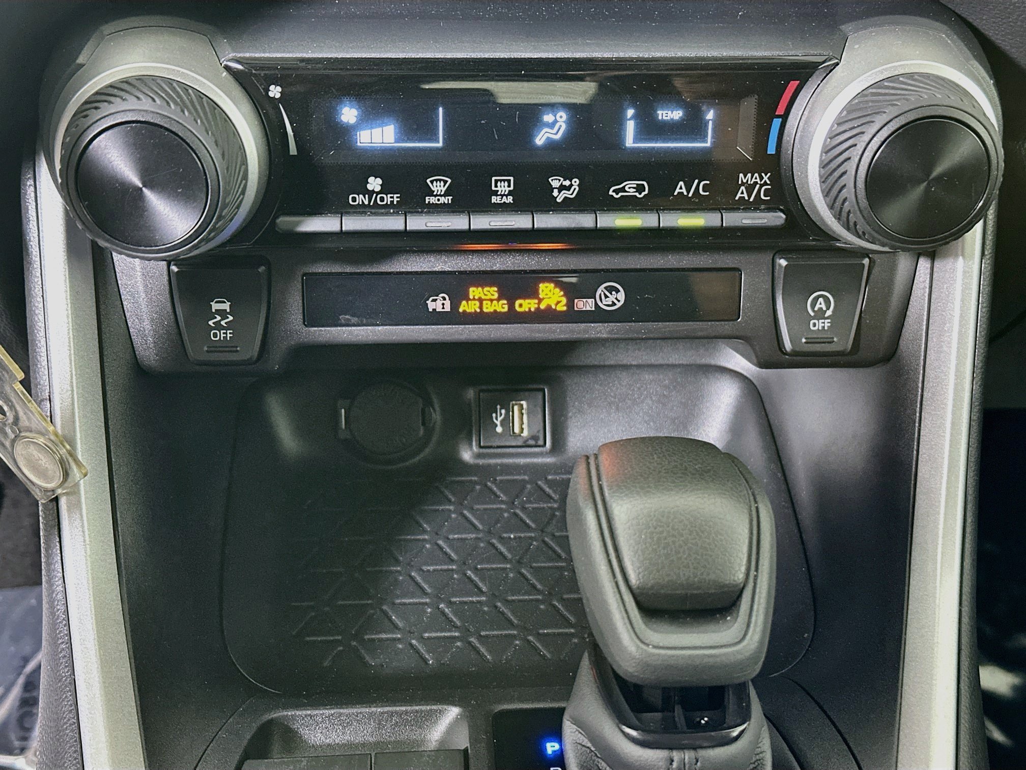 Certified Used 2025 Magnetic Gray Metallic Toyota LE image 22
