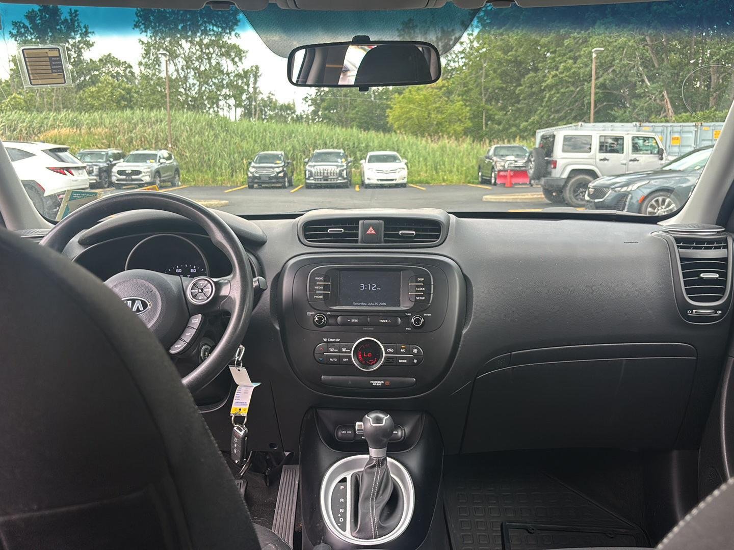 Used 2017 Alien II Kia + image 18