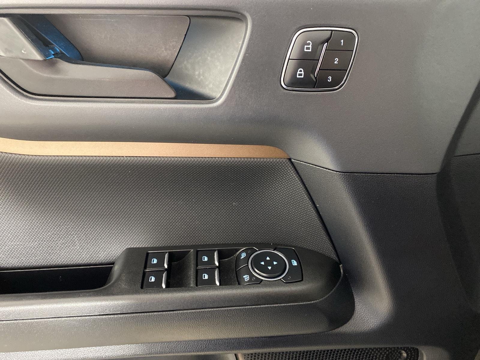 Used 2023 Carbonized Gray Ford Outer Banks image 14
