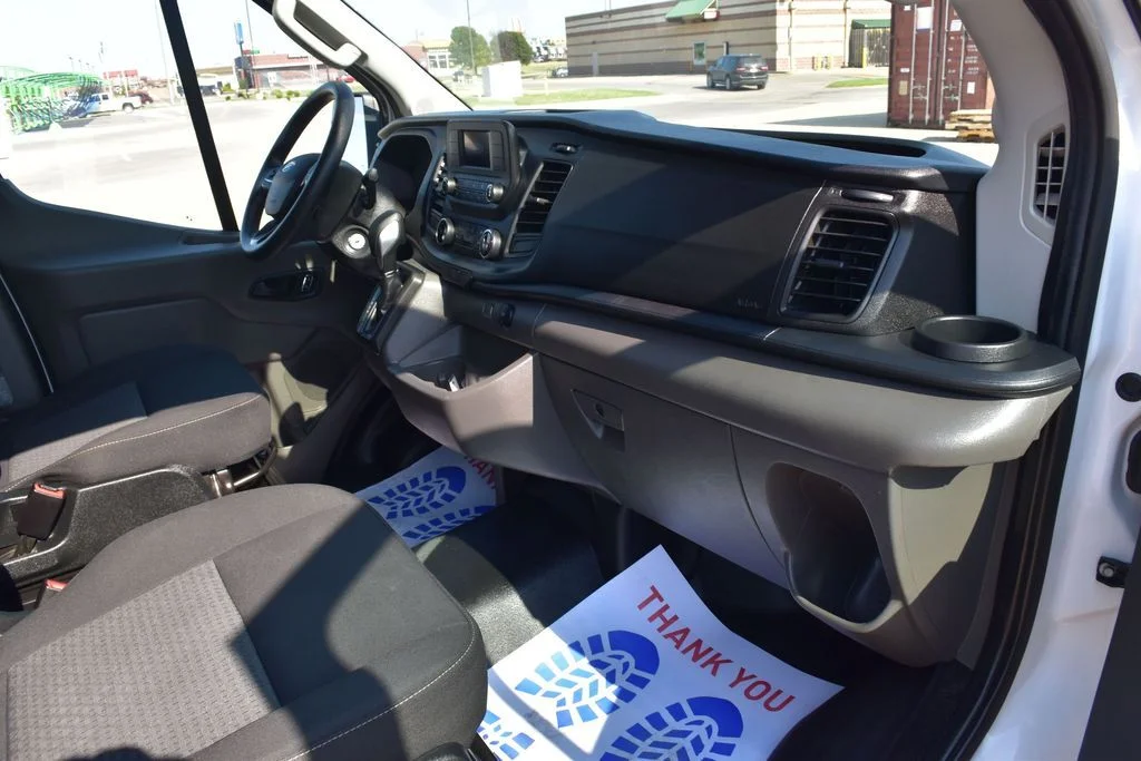 Used 2023 White Ford XL image 21
