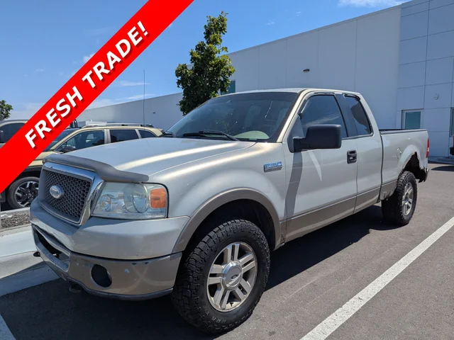 2006 Ford F-150 XL