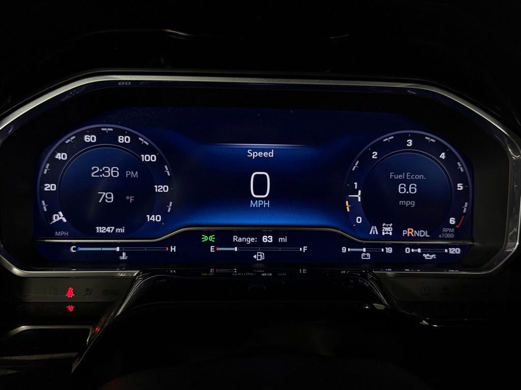 2024 Chevrolet Silverado 1500 RST - Photo 18