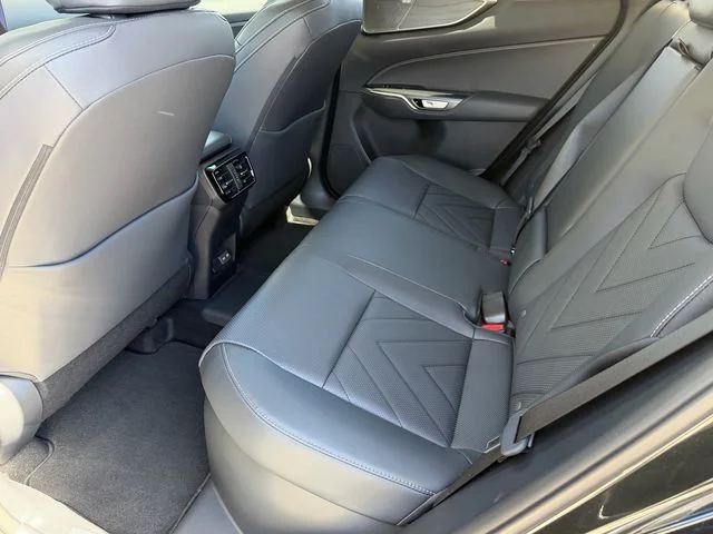 New 2026 Black Lexus 450h+ Luxury image 16