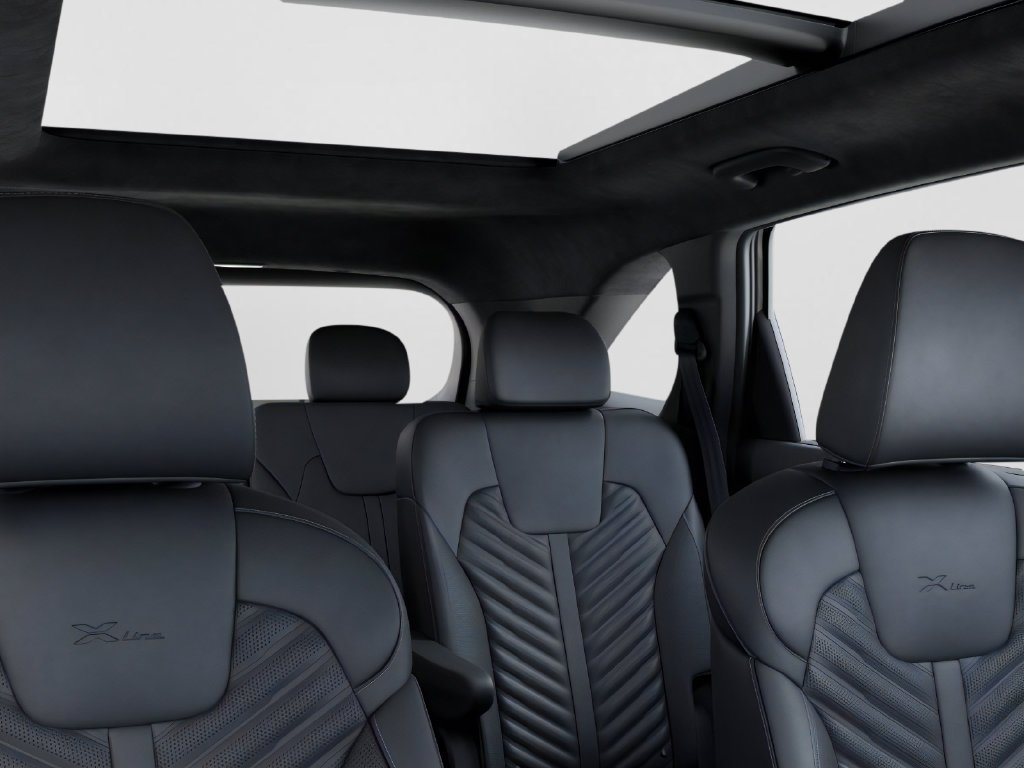 New 2026 Brown Kia X-Line SX Prestige image 27