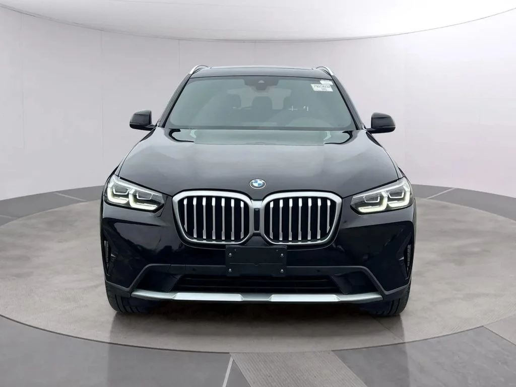 2023 BMW X3 30i - Photo 6