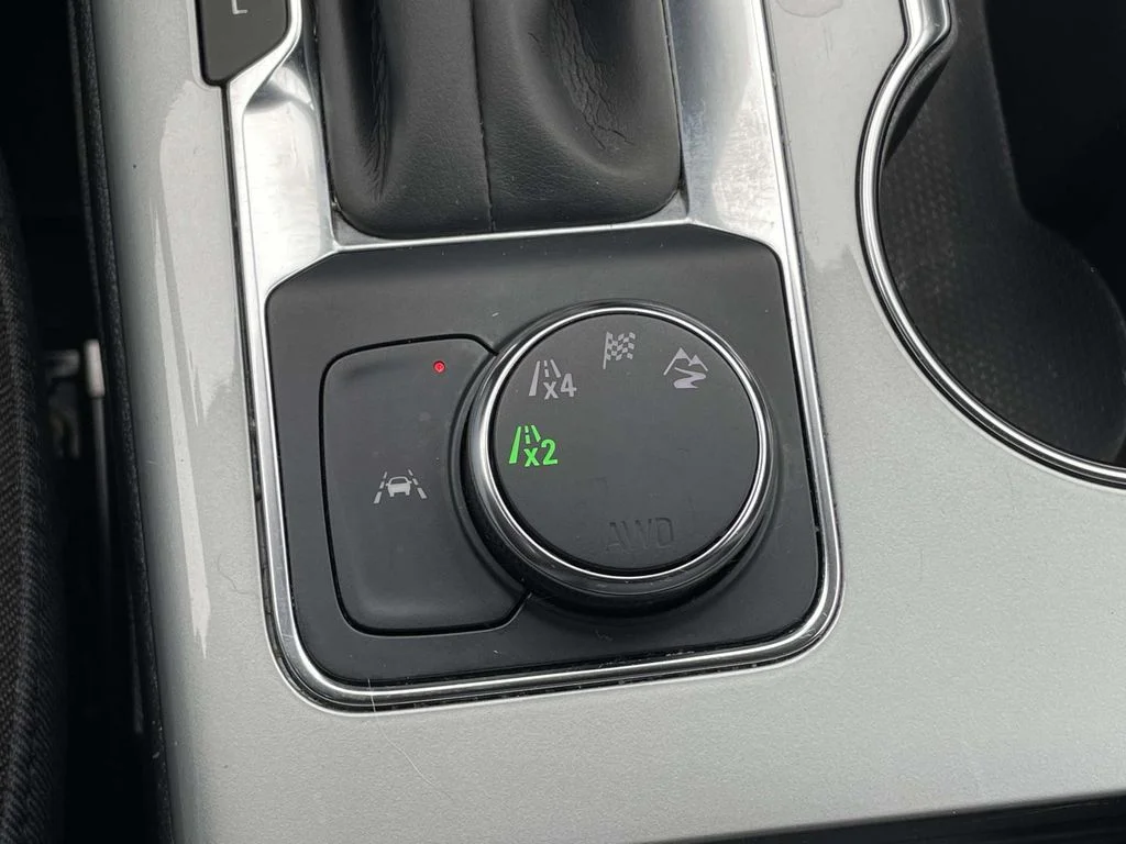 2025 Chevrolet Blazer 2LT - Photo 21
