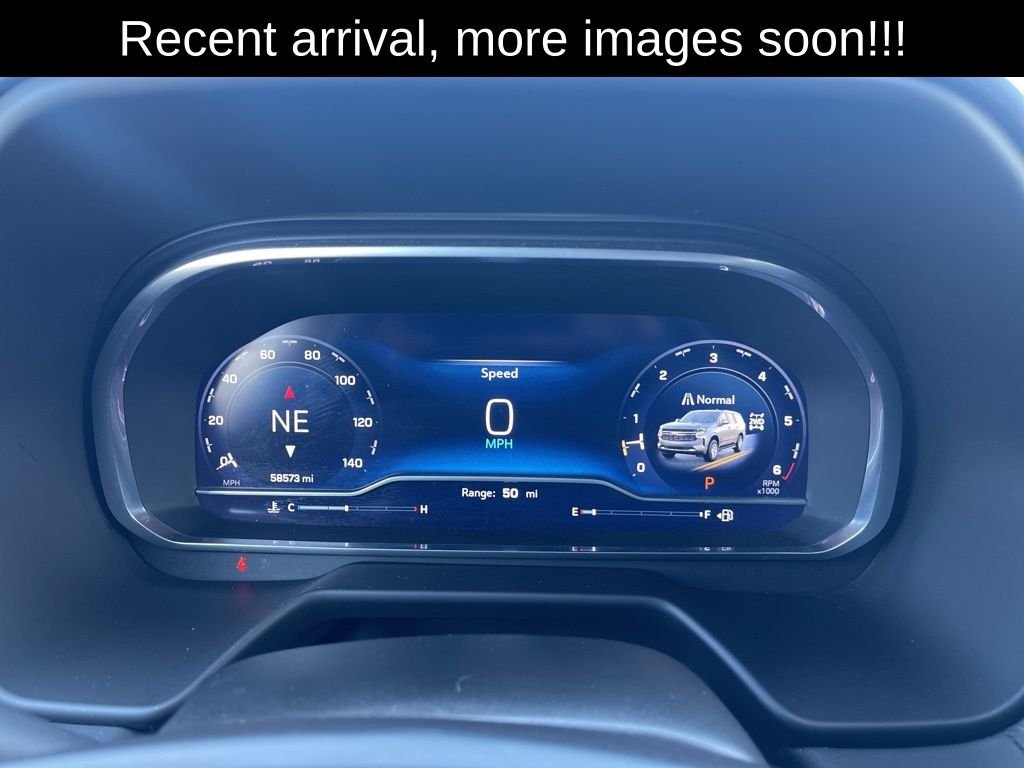 2023 Chevrolet Tahoe LT - Photo 31
