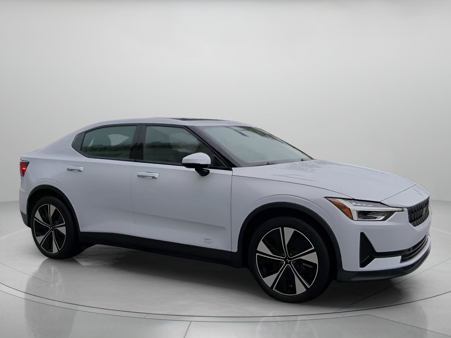 Used 2023 Magnesium Metallic Polestar Long Range Dual Motor image 34