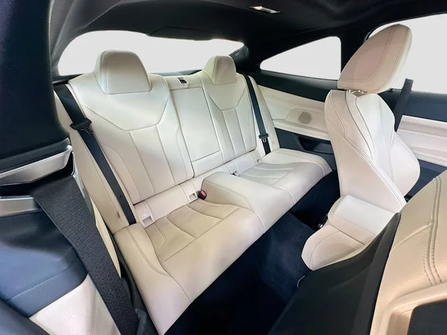 2023 BMW 4 Series M440i - Photo 28
