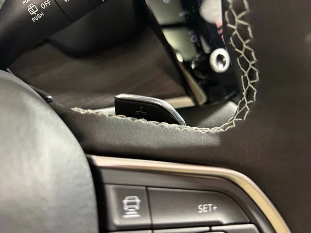 New 2026 Gray Jeep Limited image 26